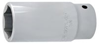 197/1L6p Cap cheie tubulara lunga 3/4" 1.7/16"