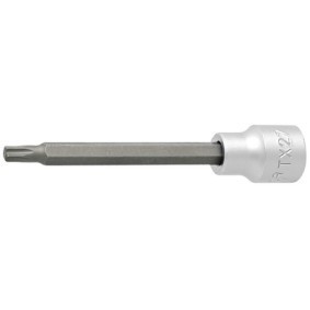 236/2TXL Cap cheie tubulara profil TX exterior lung 3/8" TX27