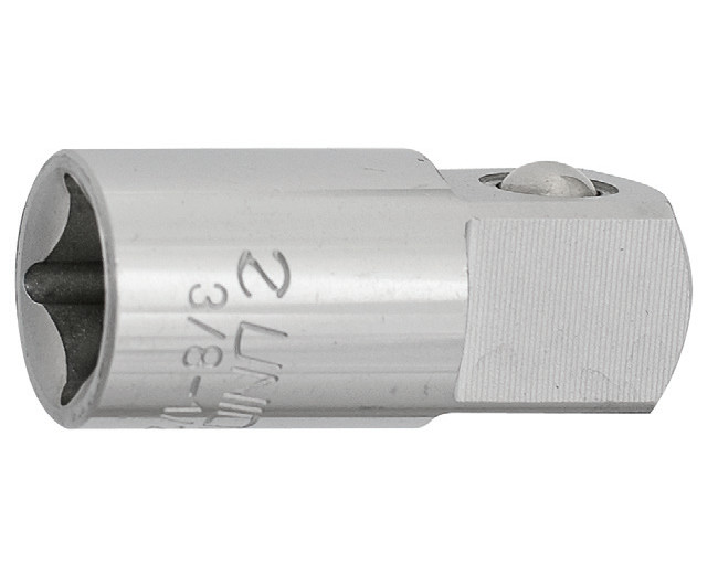 238.7/1 Adaptor 3/8"-1/4"