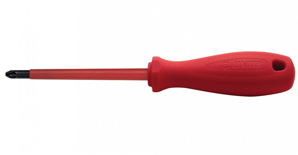 623VDE Surubelnita profil Pozidrive cu lama izolata la 1000 V, DIM PZ 3x150 - 616485