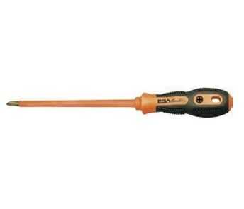 79153 Surubelnita Phillips anti-ex Cu-Be izolat la 1000 V, DIM PH 4