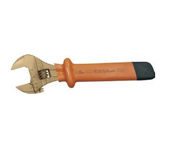 79361 Cheie reglabila anti-ex Cu-Be izolata la 1000 V
