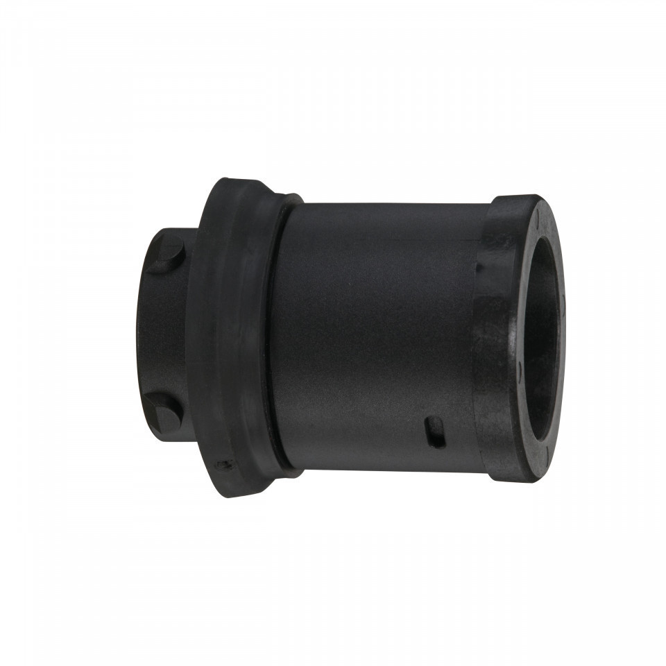 Adaptor cu fixare tip baionetă pentru conectarea directă a furtunului la mașină Milwaukee