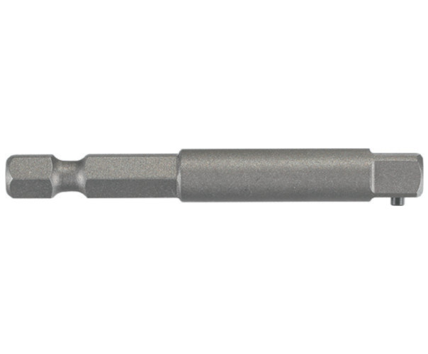 Adaptor cu pin 1/4 D 6,3, DIM 1/4 - 3/8