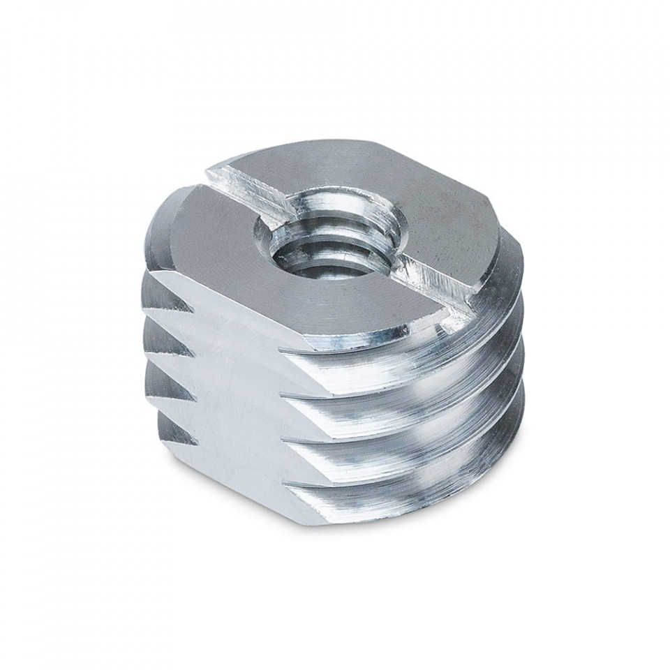 Adaptor filet 1/4 " la 5/8" - tip A-14-58