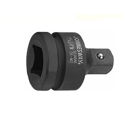 Adaptor Jonnesway de impact de la 3/4" la 1/2" L58mm