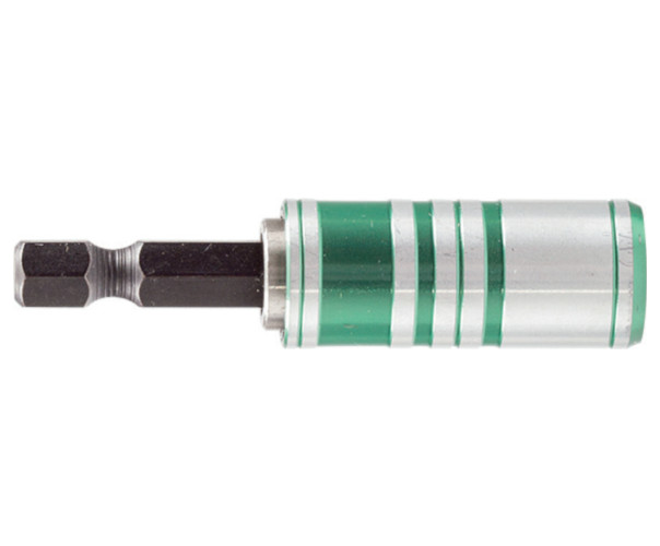 Adaptor magnetic COBIT Quick Lock EasyLink & EasyLock 1/4, inel magnetic - E 6.3 1/4"