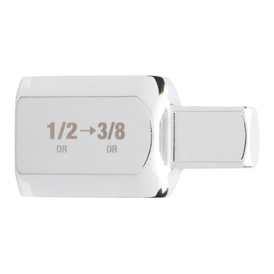 ADAPTOR Milwaukee ½″F LA ⅜″M
