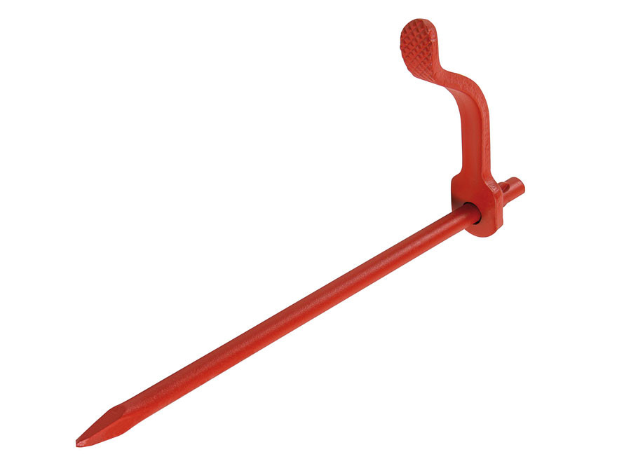 Agrafa MOB simpla pentru zidarie - A: 300 mm