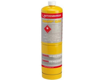 Amestec gaz Rothenberger Mapp filet 1" - US