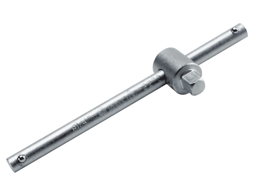 Antrenor cu parghie glisanta IUS 1/4” - 115 mm
