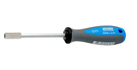 Antrenor drept Unior pentru biti 6.3mm