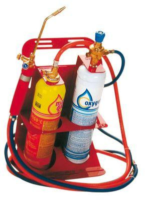 Aparat sudura autogen TURBO SET 90