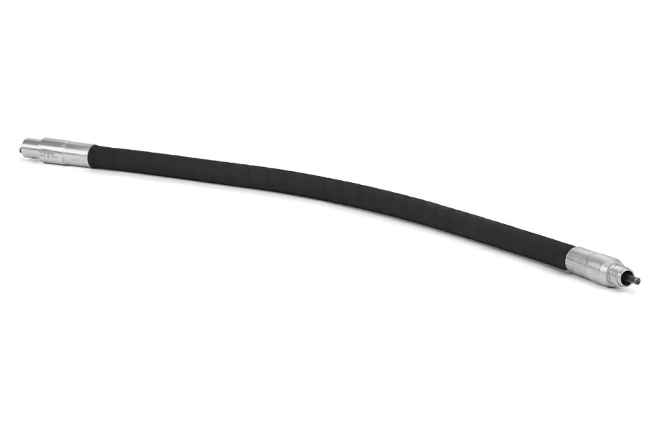 Arbore flexibil Husqvarna Superflex 10 flexible shaft 1m80, lungime furtun 1m