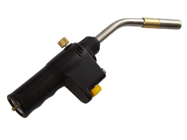 Arzator MAPP-GAS piezo BRHT1 PRO SET