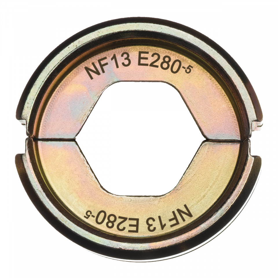 Bacuri de sertizare NF NF13 E280-5