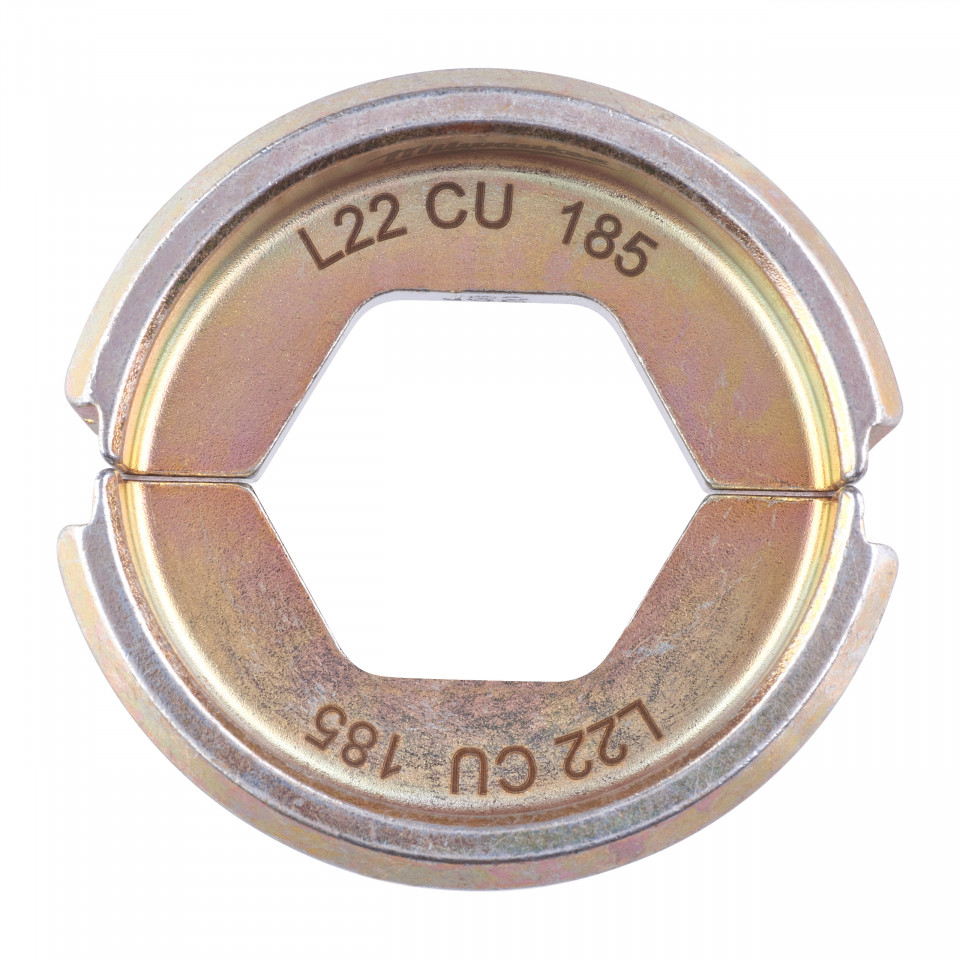 BACURI SERTIZARE L22 CU 185-1PC