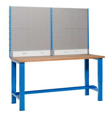 Banc de lucru modular - Modul 3, DIM 1155x2000x750 mm
