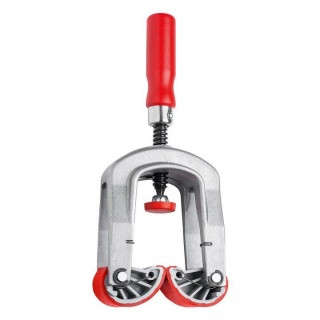 BESSEY Menghină pentru muchii Kantenfix KF2, Deschidere: 10-40 mm