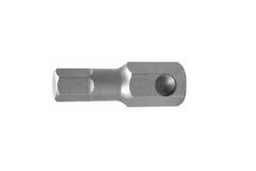 Bit de impact cu profil hexagon ASW 16 mm, HX22 L40mm