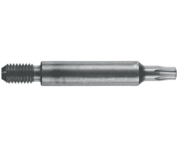 Bit STANDARD profil Torx, DIM TX 10, L 45