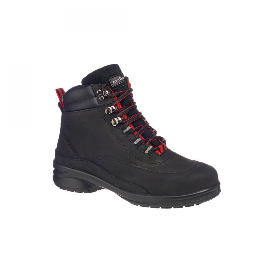Bocanci de excursie pentru femei Steelite FT42