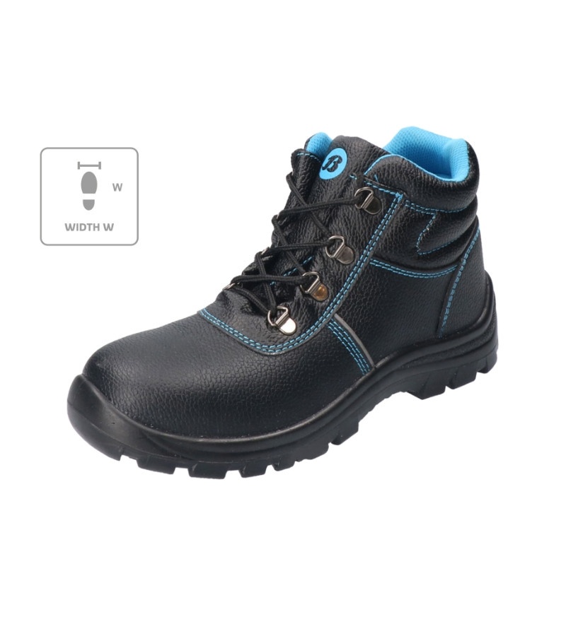 Bocanci unisex, Sirocco blue W, B77