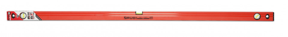 Boloboc (nivela cu bula) RUBILEVEL 150, 150cm - RUBI-76926