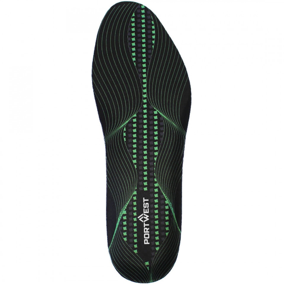 Branturi Gel Cushion & Arch Support FC82