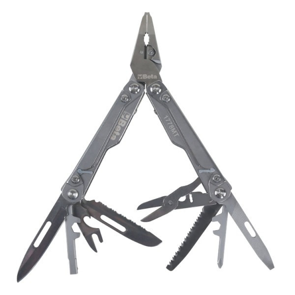 Briceag multifunctional 1778MT