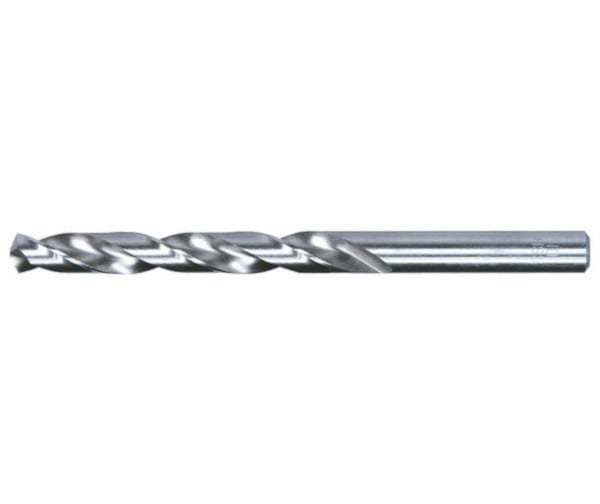 Burghie cilindrice scurte pentru metal DIN 338, tip N, 118, DIM 12.2