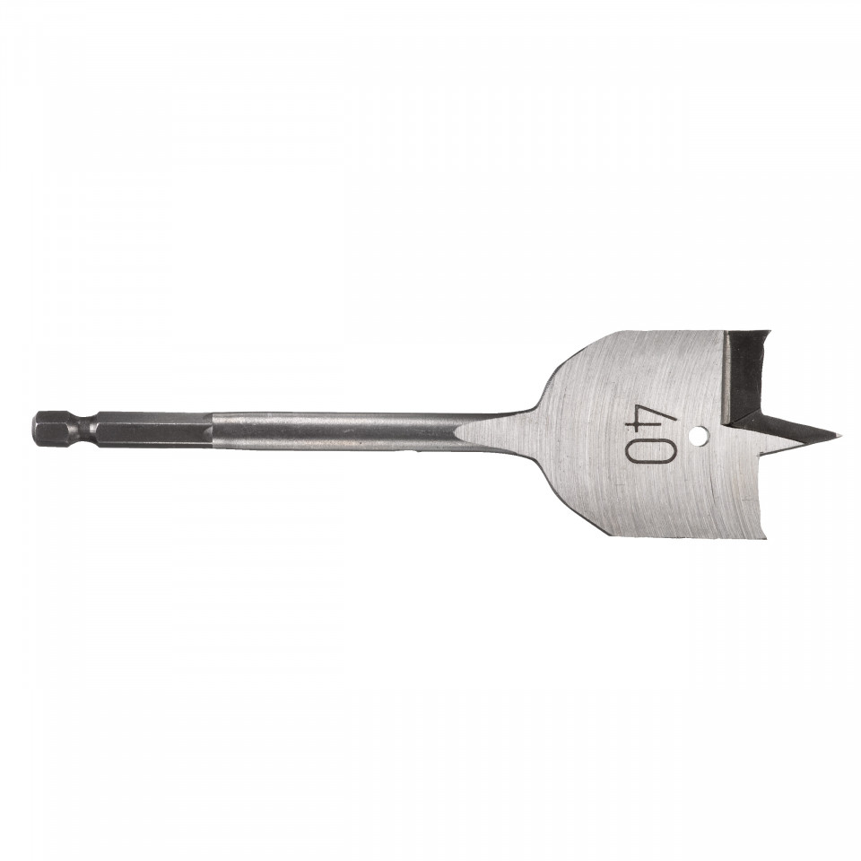 Burghie plate FB 40 x 152