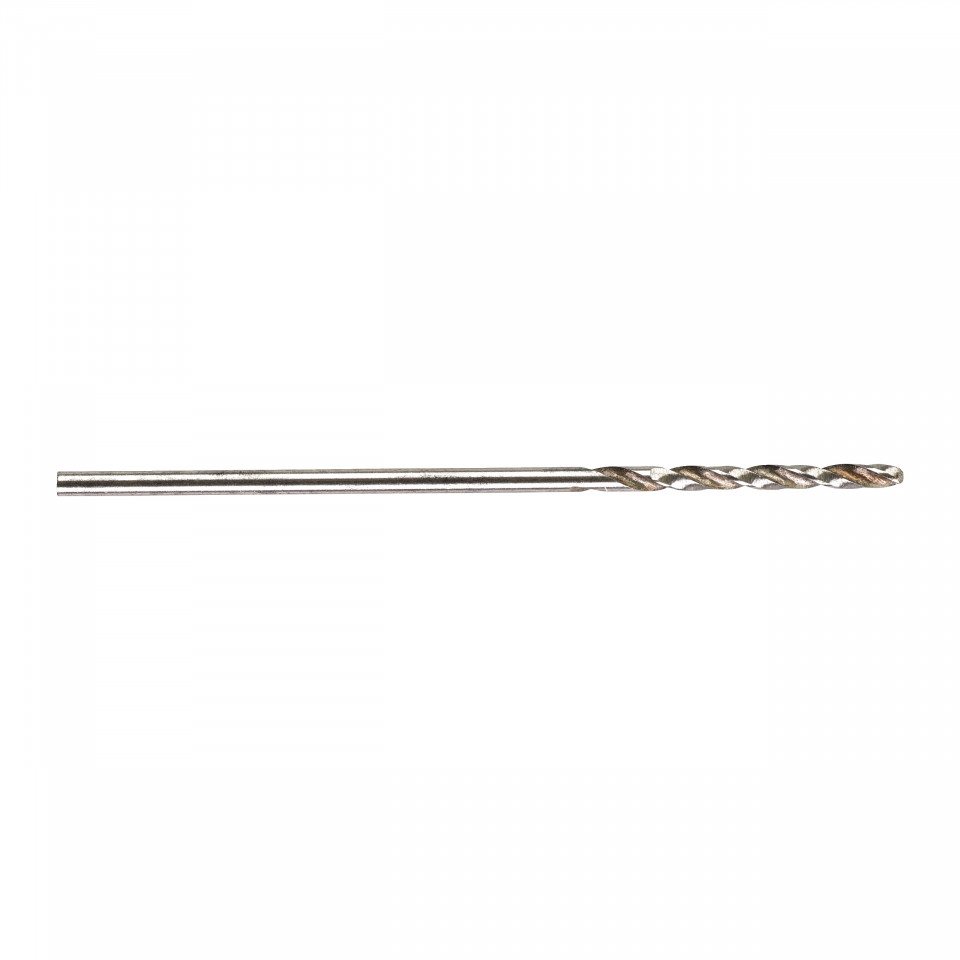 Burghiu metal MILWAUKEE THUNDERWEB - DIN 338 Ø 1.1x14x36 mm - set 10 buc