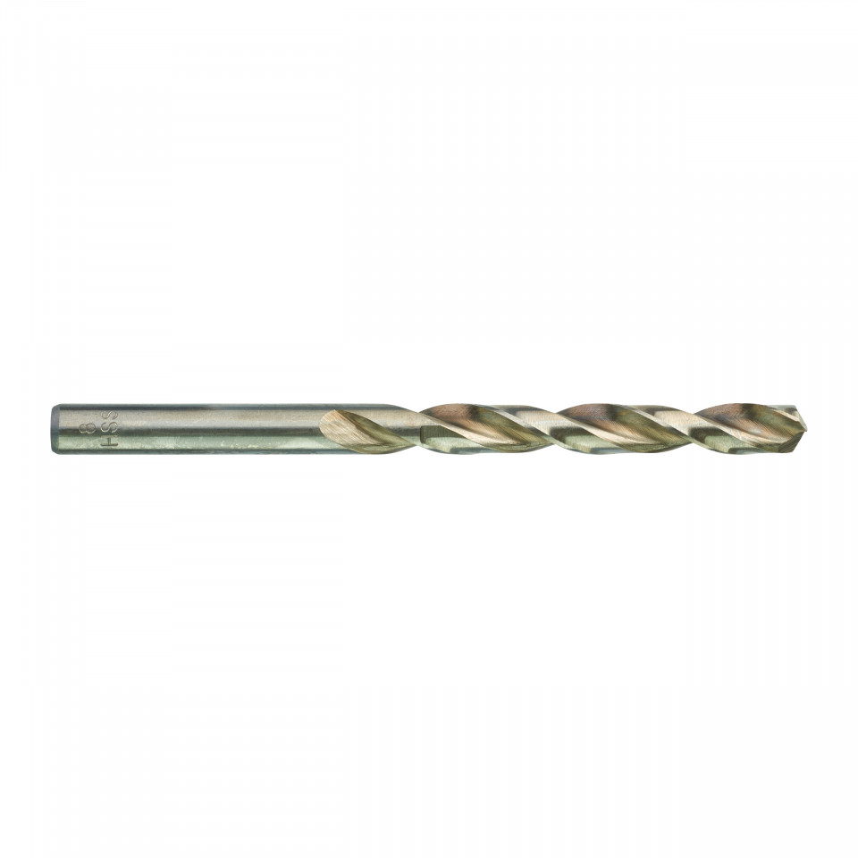 Burghiu metal MILWAUKEE THUNDERWEB - DIN 338 Ø 8x75x117 mm - set 5 buc