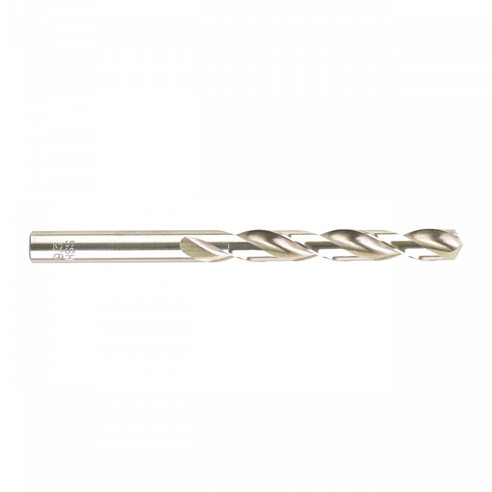 Burghiu metal MILWAUKEE THUNDERWEB - DIN 338 Ø 9.3x57x93 mm - set 5 buc