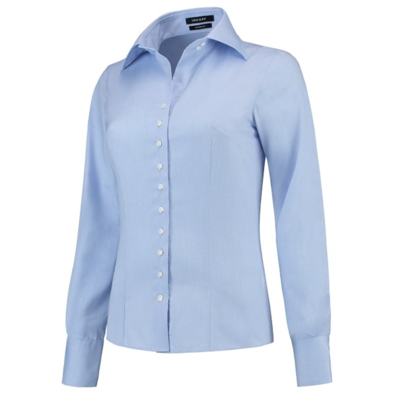 Cămaşă pentru damă, Fitted Blouse, 130 g/m² T22