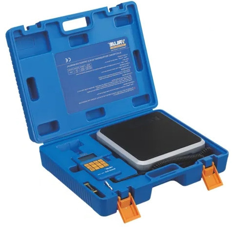 Cântar electronic capacitate 2g-50Kg VES50A Value