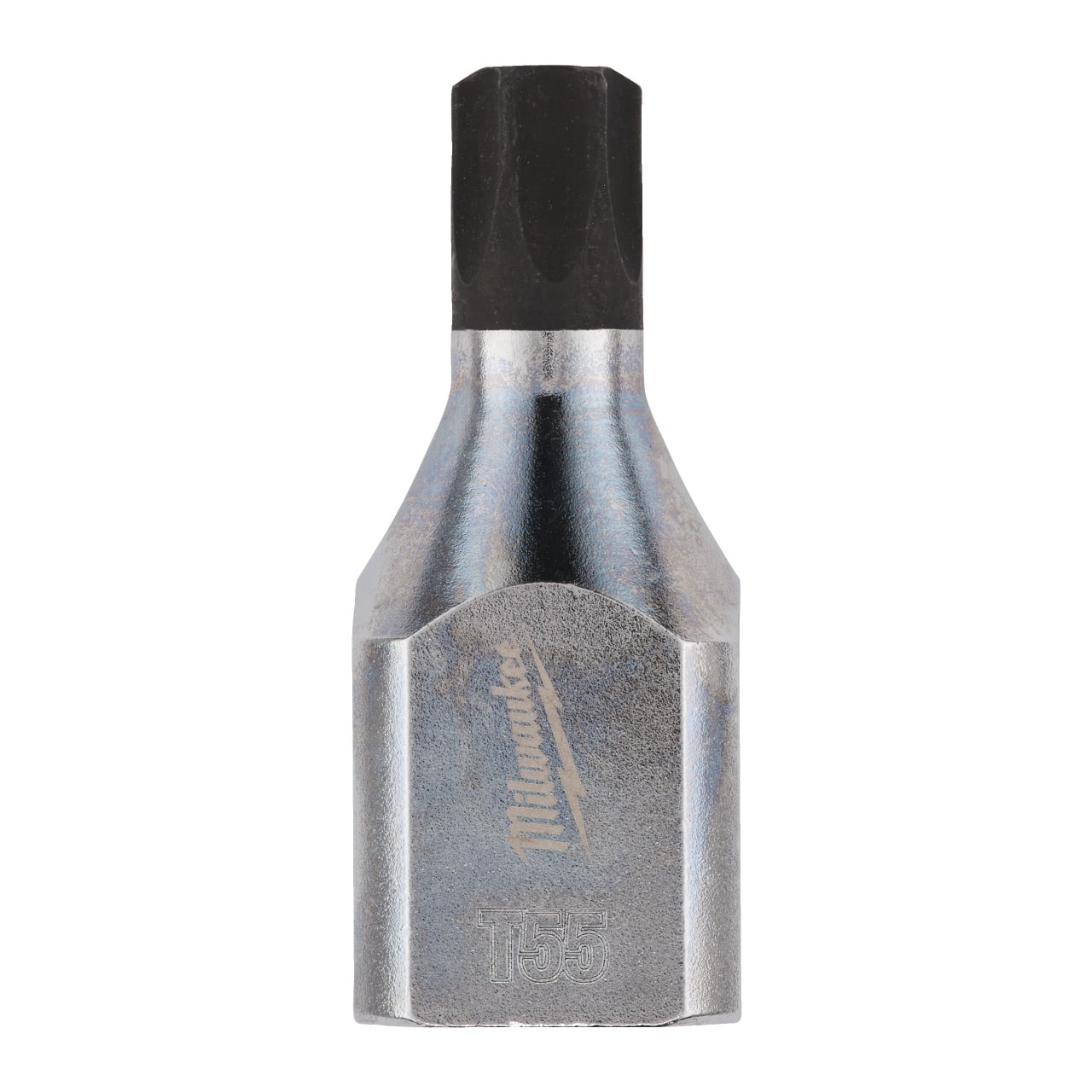 Cap cheie tubulară cu bit ½″, torx, T55