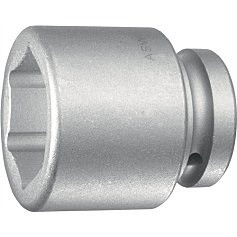 Cap cheie tubulara de impact ASW 3/4" 36mm L56mm