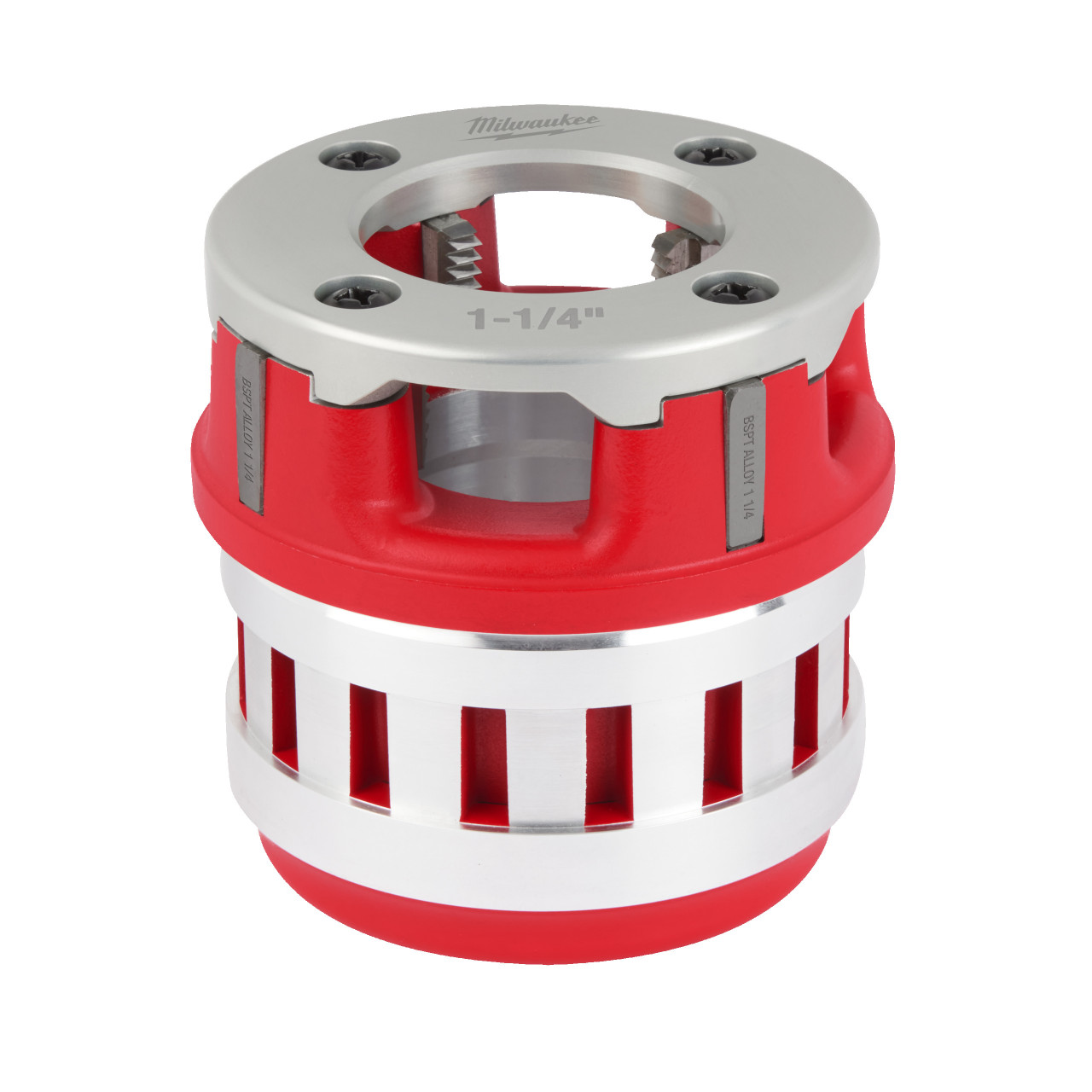 Cap de filetat tip BSPT 1-1/4" pentru M18 FPT2
