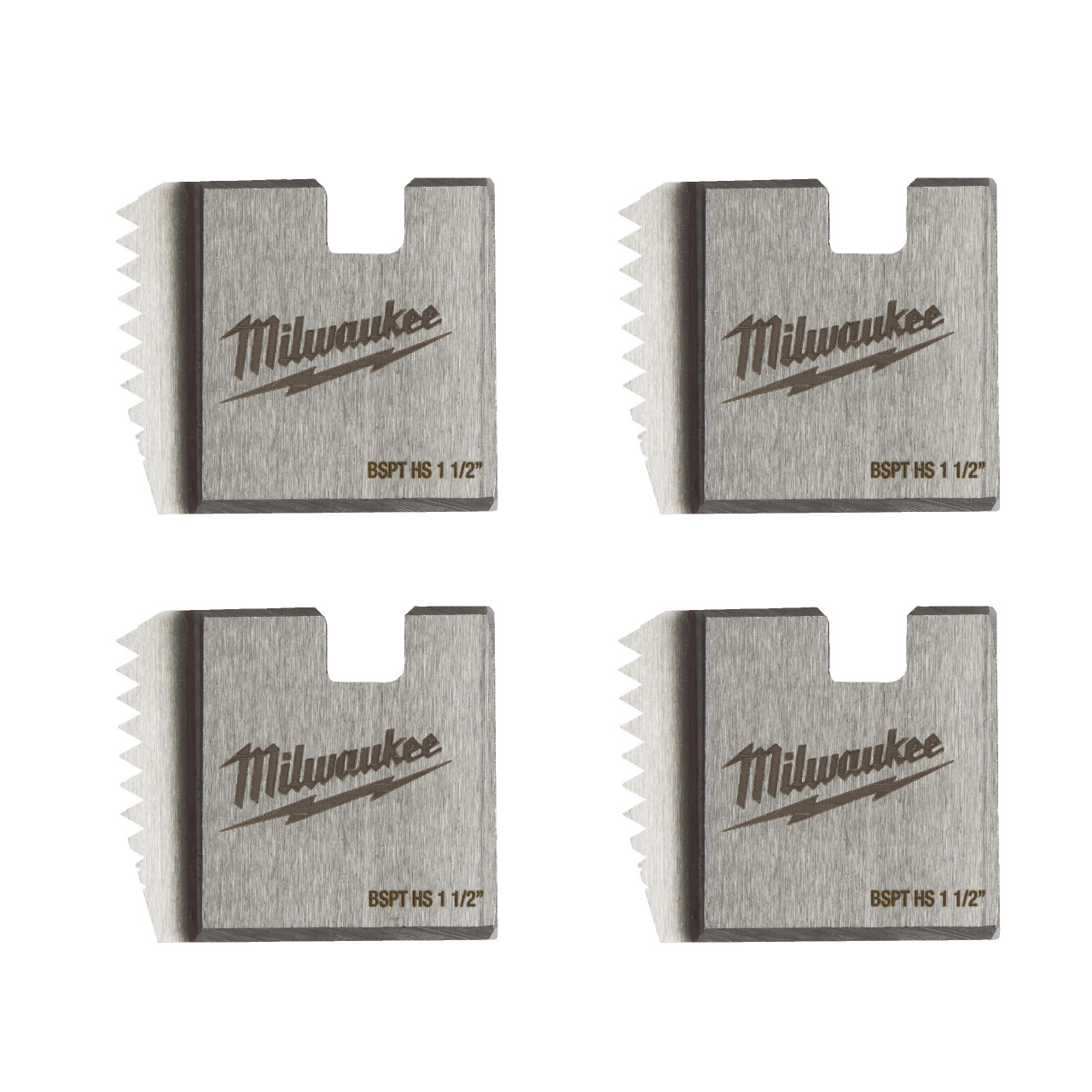 Cap de filetat tip BSPT HS 1-1/2"