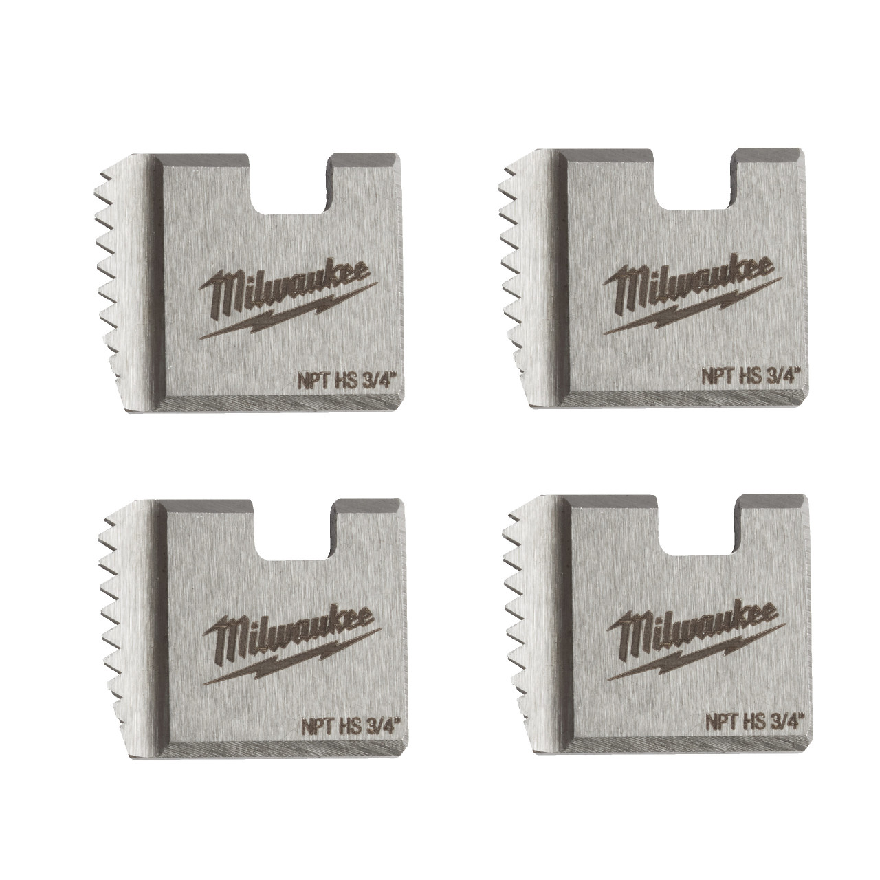 Cap de filetat tip NPT HS 3/4"