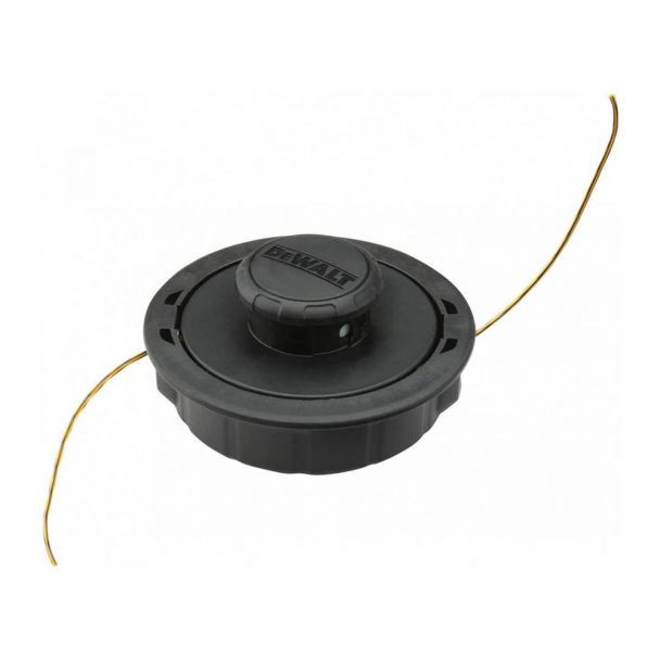 Cap de taiere cu fir Dewalt DT20656, grosime 2.0 mm, lungime 7.8m