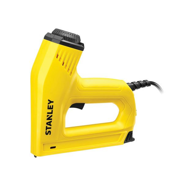 Capsator electric Stanley 6-TRE550, 230 V, tip G 6 - 14 mm, tip J 12 - 15 mm