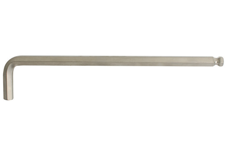 Chei locas hexagonal cu cap sferic, varianta lunga, DIM 6