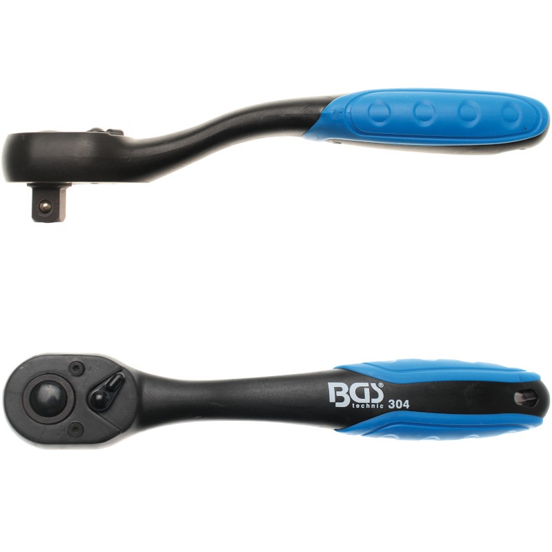 Cheie cu clichet 1/2" fibra de sticla