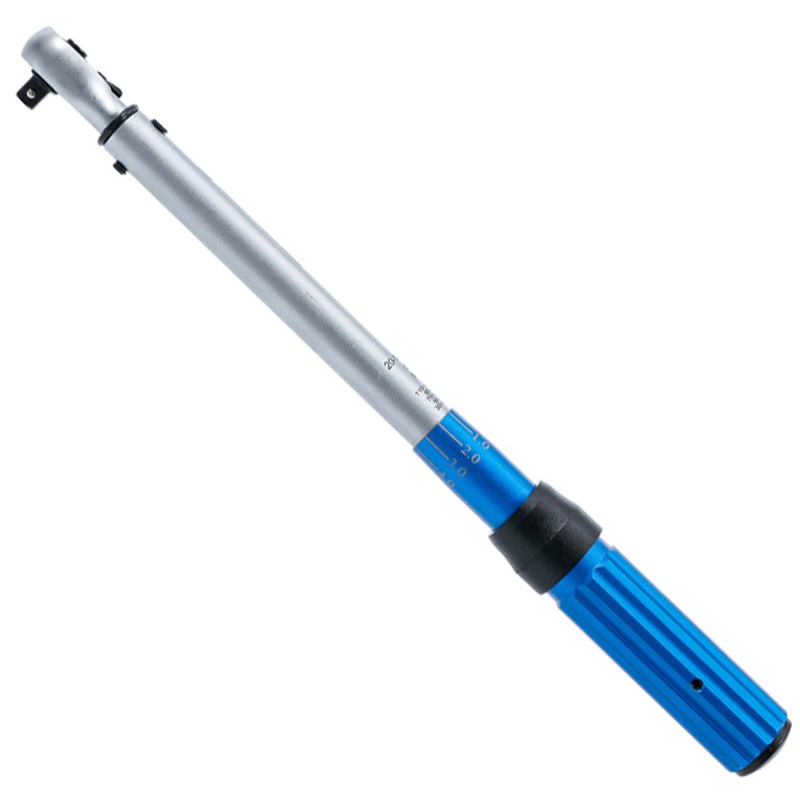 Cheie dinamometrica 3/8", 20-120 Nm