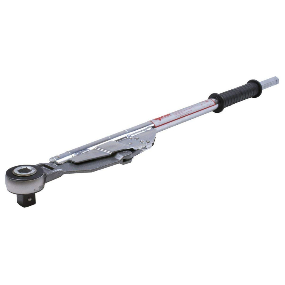 Cheie dinamometrica industriala NORBAR 3AR, 3/4", ±4%, 100-500 Nm