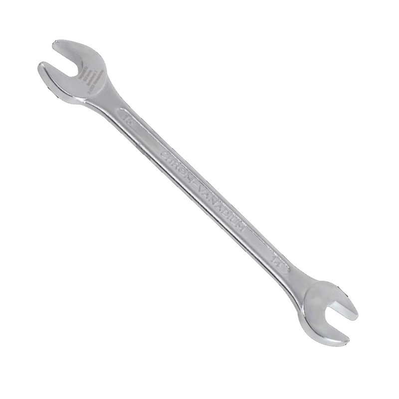 Cheie fixa dubla, 14 x 15 mm