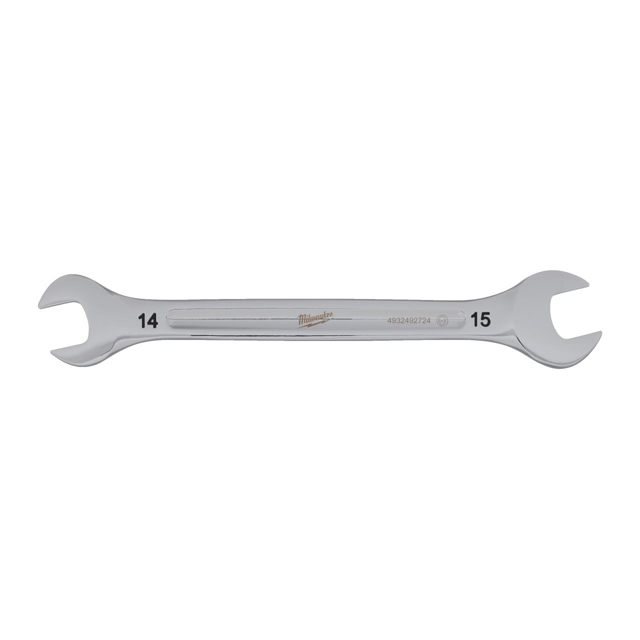 Cheie fixă dublă 14x15mm